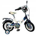  Profi Trike 12" GR 0001 Generator Rex